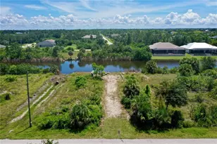 8528 Santa Cruz Dr, Port Charlotte, FL 33981 - Photo 1