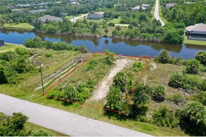 8528 Santa Cruz Drive, Port Charlotte, FL 33981 - Photo 5