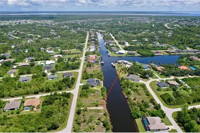 8528 Santa Cruz Drive, Port Charlotte, FL 33981 - Photo 19