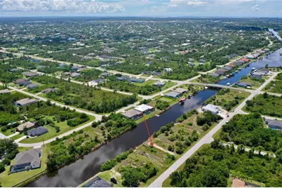 8528 Santa Cruz Drive, Port Charlotte, FL 33981 - Photo 23
