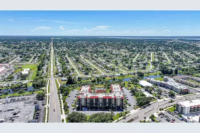 21405 Olean Boulevard #405, Port Charlotte, FL 33952 - Photo 33