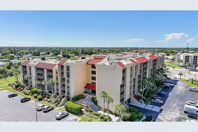 21405 Olean Boulevard #405, Port Charlotte, FL 33952 - Photo 31