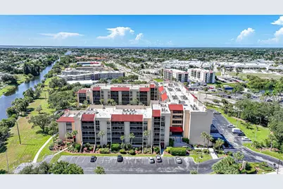 21405 Olean Boulevard #405, Port Charlotte, FL 33952 - Photo 3