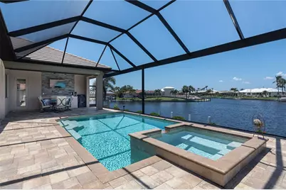 3967 San Pietro Court, Punta Gorda, FL 33950 - Photo 9