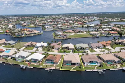 3967 San Pietro Court, Punta Gorda, FL 33950 - Photo 53
