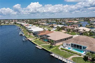 3967 San Pietro Ct, Punta Gorda, FL 33950 - Photo 61