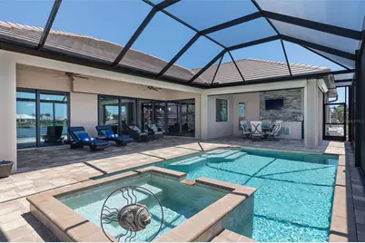 3967 San Pietro Court, Punta Gorda, FL 33950 - Photo 11