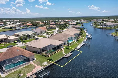 3967 San Pietro Court, Punta Gorda, FL 33950 - Photo 57