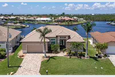 3967 San Pietro Court, Punta Gorda, FL 33950 - Photo 1