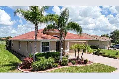 7486 Talon Bay Drive, North Port, FL 34287 - Photo 3