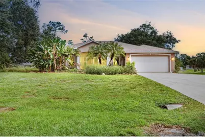 1464 Halacka Road, North Port, FL 34288 - Photo 1