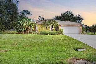 1464 Halacka Rd, North Port, FL 34288 - Photo 1