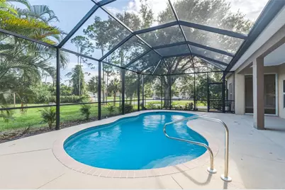 1464 Halacka Road, North Port, FL 34288 - Photo 3