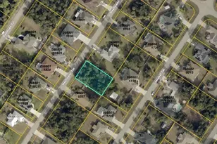 Mayflower Lot #6 Terrace, North Port, FL 34286 - Photo 1