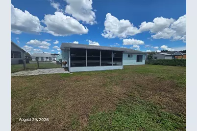 8267 Alam Avenue, North Port, FL 34287 - Photo 13