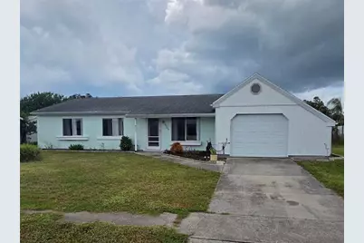 8267 Alam Avenue, North Port, FL 34287 - Photo 1