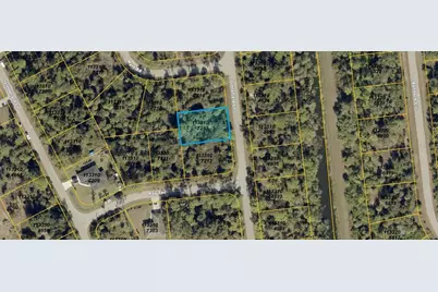 Lot 13, Littlefield Lane, North Port, FL 34288 - Photo 1