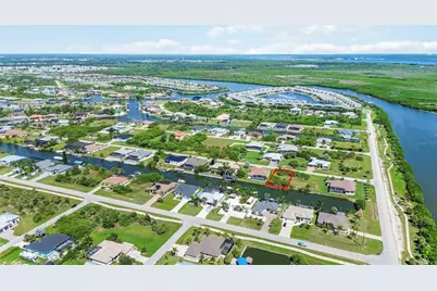 8633 Calumet Boulevard, Port Charlotte, FL 33981 - Photo 11