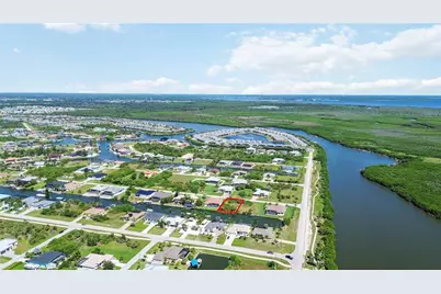 8633 Calumet Boulevard, Port Charlotte, FL 33981 - Photo 13