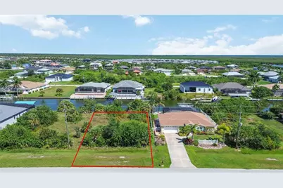 8633 Calumet Boulevard, Port Charlotte, FL 33981 - Photo 1