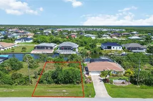 8633 Calumet Blvd, Port Charlotte, FL 33981 - Photo 1