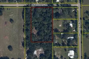 6423 NE Thomas Dr, Arcadia, FL 34266 - Photo 1