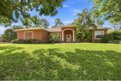 1711 Naftal Road, North Port, FL 34288 - Photo 1