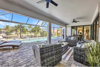 3739 Whippoorwill Boulevard, Punta Gorda, FL 33950 - Photo 31