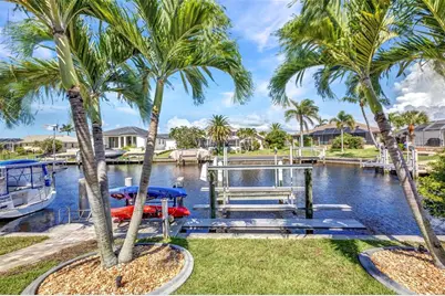 3739 Whippoorwill Boulevard, Punta Gorda, FL 33950 - Photo 5