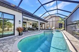 3739 Whippoorwill Blvd, Punta Gorda, FL 33950 - Photo 35