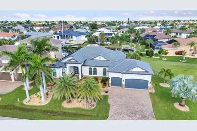 3739 Whippoorwill Boulevard, Punta Gorda, FL 33950 - Photo 1