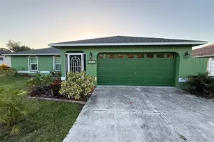 3254 Chastain St, North Port, FL 34287 - Photo 1