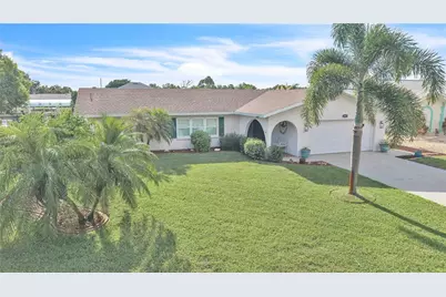4083 Rock Creek Drive, Port Charlotte, FL 33948 - Photo 9