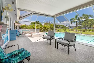 1336 Aqui Esta Drive, Punta Gorda, FL 33950 - Photo 21