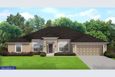 133 Broadmoor Lane, Rotonda West, FL 33947 - Photo 1