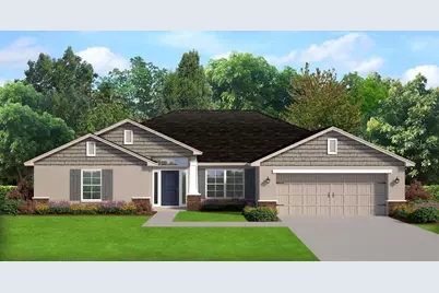 73 Mark Twain Lane, Rotonda West, FL 33947 - Photo 1