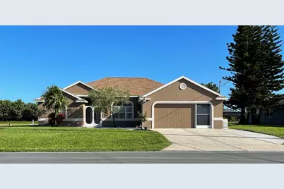 511 Rotonda Circle, Rotonda West, FL 33947 - Photo 1