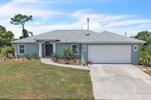 485 Boundary Blvd, Rotonda West, FL 33947 - Photo 1