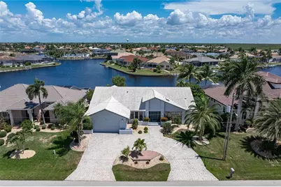 3950 San Pietro Court, Punta Gorda, FL 33950 - Photo 1