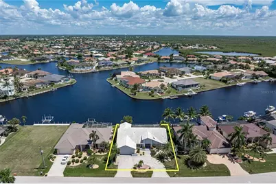 3950 San Pietro Court, Punta Gorda, FL 33950 - Photo 15