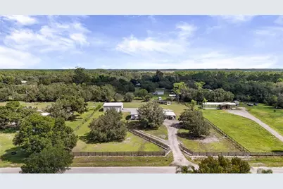 4480 Fort Simmons Avenue, Labelle, FL 33935 - Photo 1