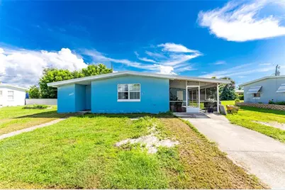 8435 Agress Avenue, North Port, FL 34287 - Photo 1