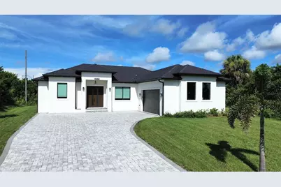 4317 Meager Circle, Port Charlotte, FL 33948 - Photo 1