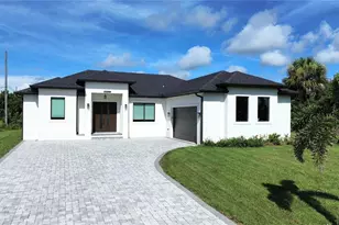 4317 Meager Cir, Port Charlotte, FL 33948 - Photo 1