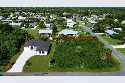 4317 Meager Circle, Port Charlotte, FL 33948 - Photo 3