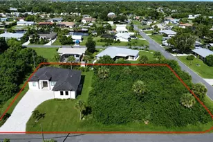4317 Meager Cir, Port Charlotte, FL 33948 - Photo 3