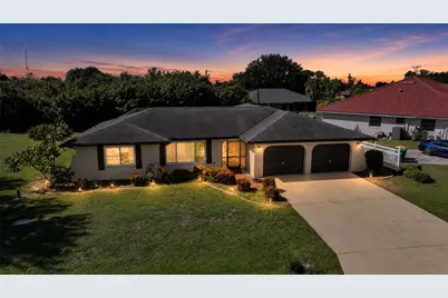 23107 Maclellan Avenue, Port Charlotte, FL 33980 - Photo 1