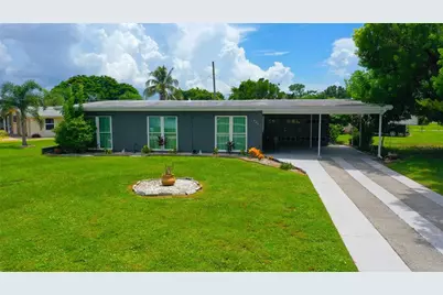 721 Sharon Circle, Port Charlotte, FL 33952 - Photo 49