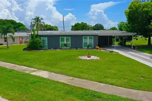 721 Sharon Circle, Port Charlotte, FL 33952 - Photo 47