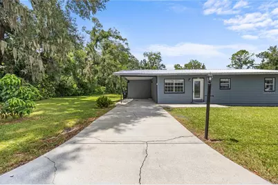 702 Church Avenue SW, Live Oak, FL 32064 - Photo 5